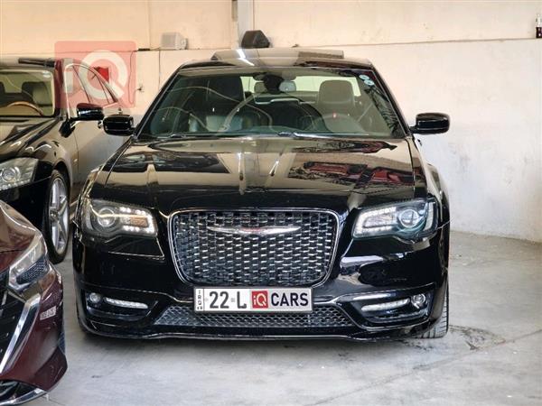 Chrysler 300 2019 for sale in Iraq - Erbil